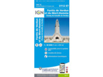 3112ET FORETS DE VERDUN ET DU MORT HOMME