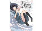 LES TRESORS D'IZUMI T02