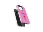 Malibu Case | Coque de téléphone 3D 2en1 Ultra-résistante