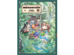 MINUSCULE T10