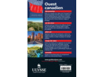 OUEST CANADIEN