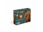Chat Puzzle 3D