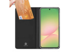 DUX DUCIS Housse de Protection Skin Pro pour Samsung Galaxy A17 / A27 / A37 / A57