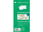 CARTES ROUTIERES ET TOURISTIQU - CARTE ANDALOUSIE
