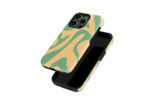 Golden Meadow | Coque de téléphone 3D 2en1 Ultra-résistante