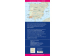 ALGARVE - 1/100.000