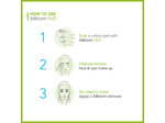Bioderma  eau micellaire purifiante SEBIUM H2O