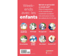 LIVRES THEMATIQUES TOURISTIQUE - WEEK-ENDS AVEC LES ENFANTS