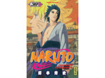 NARUTO - TOME 38