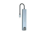 DEVIA Pro1 Hub USB-C 8-en-1