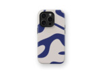 Azure Drift | Coque de téléphone 3D 2en1 Ultra-résistante