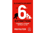 LA 6E EXTINCTION