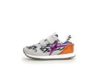 Jet - J VL -J - White/Black/Orange - W6YZ