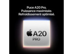 APPLE iPhone 18 Pro - Neuf