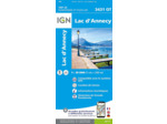 3431OT LAC D'ANNECY