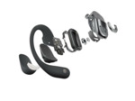 SHOKZ OpenFit 2+ - Ecouteurs bluetooth TWS à conduction osseuse