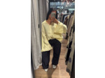 Haut Style Chemise