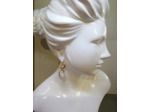 Boucle d'oreilles