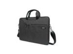 WiWU Walker Elite Sacoche Ordinateur 13,3" (Noir) et 15,6" (Gris)