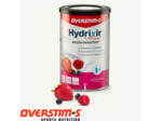 OVERSTIM.S HYDRIXIR ANTIOXIDANT Fruits Rouge