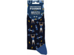 Chaussettes Passion Muscu