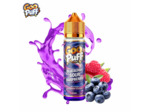 Blueberry Sour Raspberry - 50ml