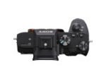 SONY ALPHA 7 III Boitier nu