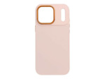 FRAME Coque iPhone 17 (Tous les modèles) et iPhone 18 Pro/Pro Max