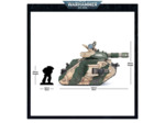 CHAR LEMAN RUSS