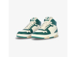 Baskets semi montantes Green - Icon High - SJ