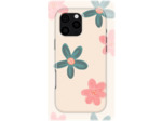 Canvas Garden | Coque de téléphone 3D 2en1 Ultra-résistante