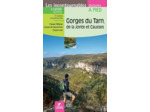 GORGES DU TARN DE LA JONTE ET CAUSSES