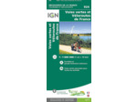 924 - VELOROUTES ET VOIES VERTES DE FRANCE