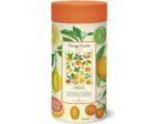 Cavallini 1000 Piece Puzzle, Citrus