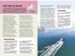 VANNES ET LE GOLFE DU MORBIHAN GUIDE UN GRAND WEEK-END