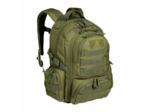 SAC A DOS 35L DUTY VERT KAKI