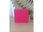 Enveloppe de couleur pour carte