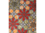 Tissu africain wax