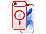 ACRYLIC Color Coque MagSafe iPhone 17 (Tous les modèles)