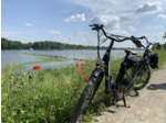 vélo en semaine