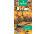 GUIDE VERT BOSTON ET LA NOUVELLE ANGLETERRE