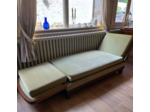 Banquette hirondelle Art Déco