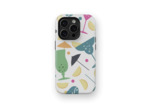 Cocktail's House | Coque de téléphone 3D 2en1 Ultra-résistante