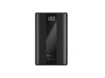 FORCELL F-ENERGY Batterie externe avec câble USB-C vers USB-A 20 000mAh 22.5W