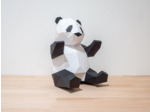 BABY PANDA
