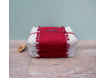 Trousse BESACE bi matière Taille L