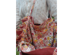 Sac fourre-tout grande contenance