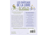 LES CHATEAUX DE LA LOIRE A VELO - NOS 20 PLUS BEAUX ITINERAIRES
