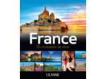 FRANCE - 50 ITINERAIRES DE REVE