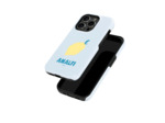 Amalfi Case | Coque de téléphone 3D 2en1 Ultra-résistante